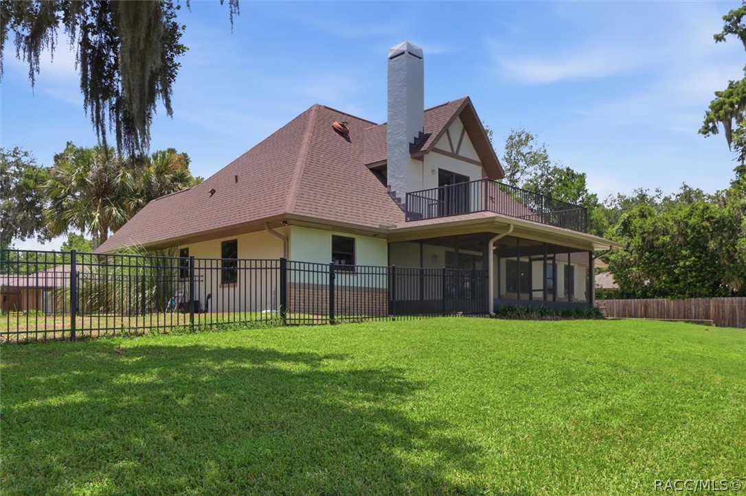 1425 South Homestead Point Inverness, FL 34450 - Photo 37 of 53