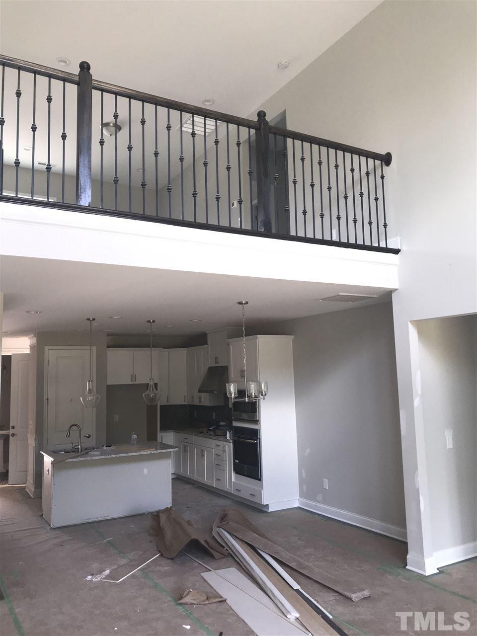 2574 Rambling Creek Road, Unit 3 Apex, NC 27523 - Photo 2 of 14 Gallery Image 2