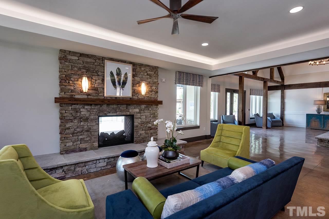 2574 Rambling Creek Road, Unit 3 Apex, NC 27523 - Photo 12 of 14 Gallery Image 12
