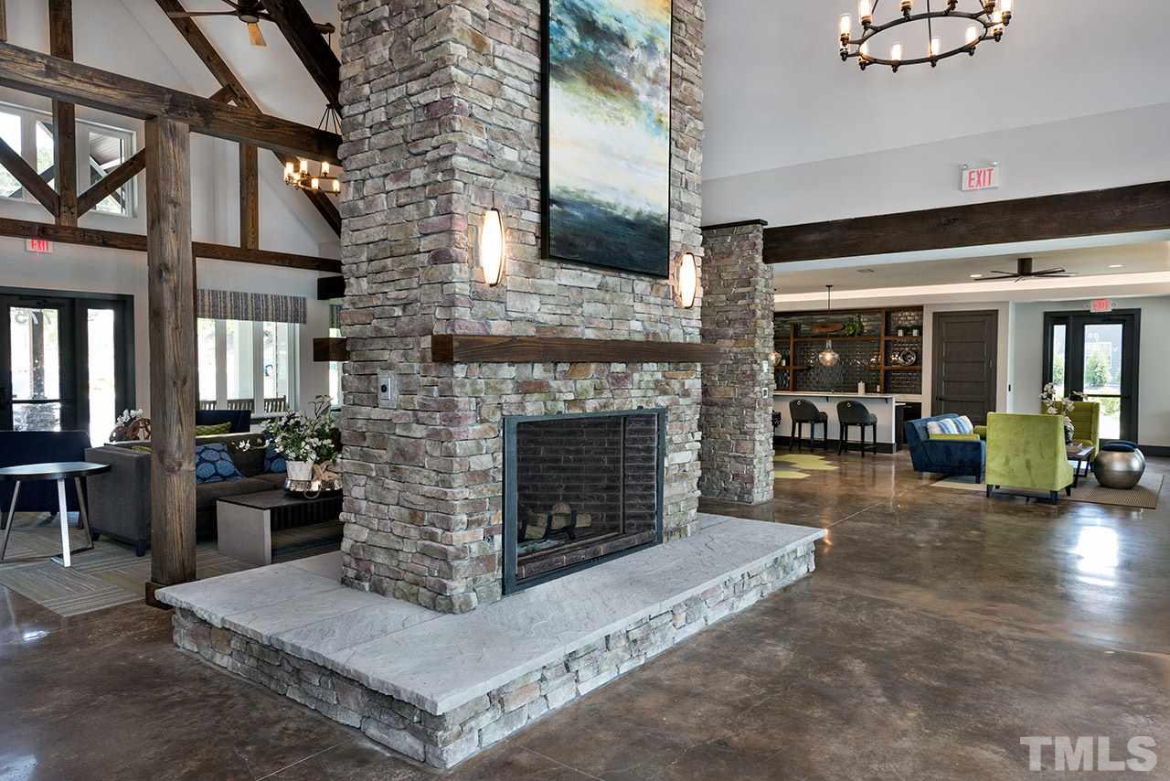 2574 Rambling Creek Road, Unit 3 Apex, NC 27523 - Photo 13 of 14 Gallery Image 13