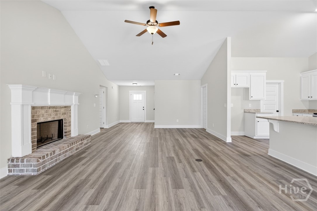 569 Liberty Hill Road, Unit 29 Hartwell, GA 30643 - Photo 5 of 46 Gallery Image 5