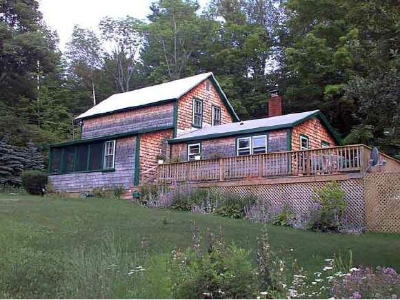 99 Choate Road Enfield, NH 03748 - Photo 1 of 5