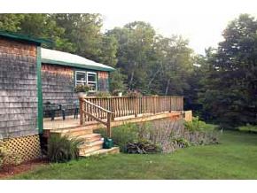 99 Choate Road Enfield, NH 03748 - Photo 3 of 5