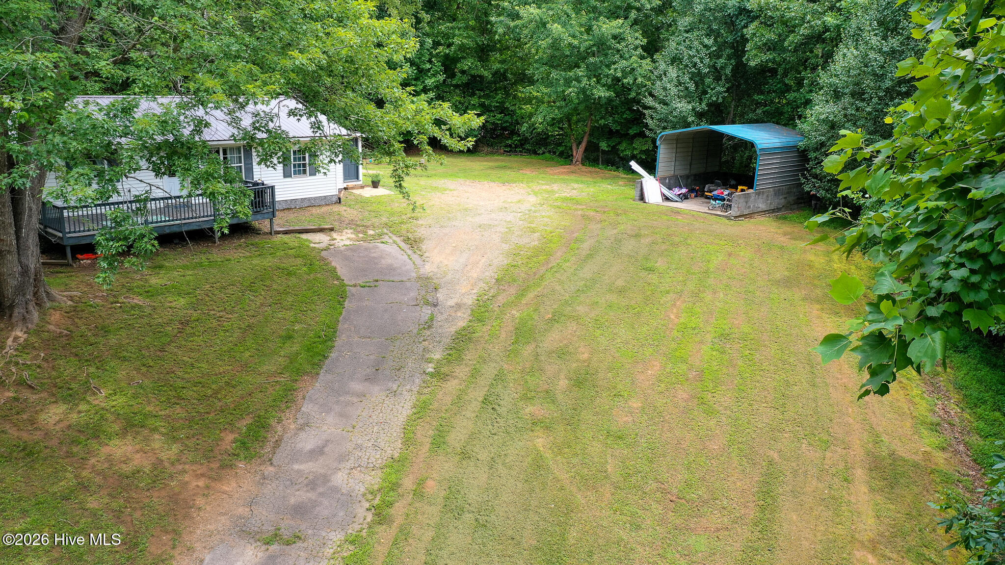 147 Lance Cove Road Hayesville, NC 28904 - Photo 32 of 35