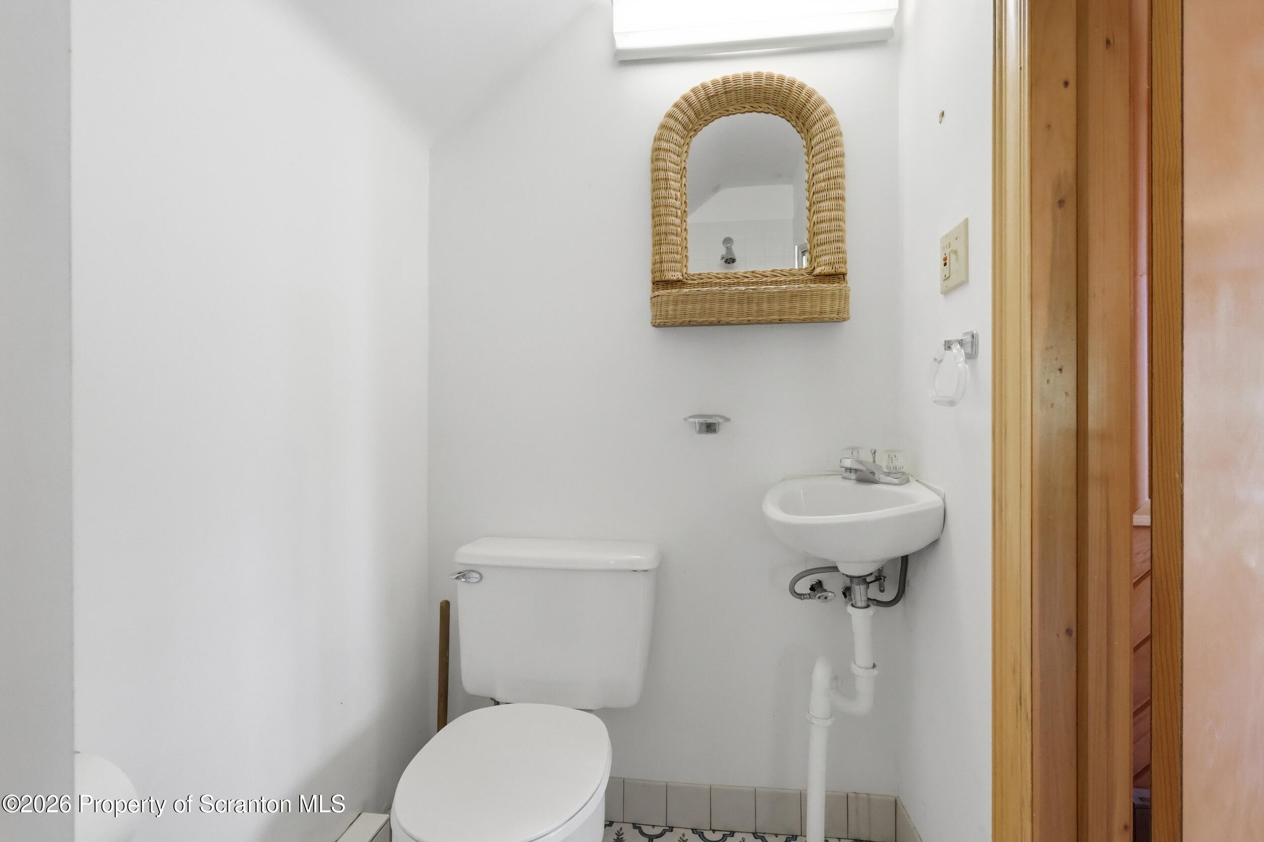1008 Lily Lake Road Waverly, PA 18471 - Photo 63 of 84 Pool Bathroom
