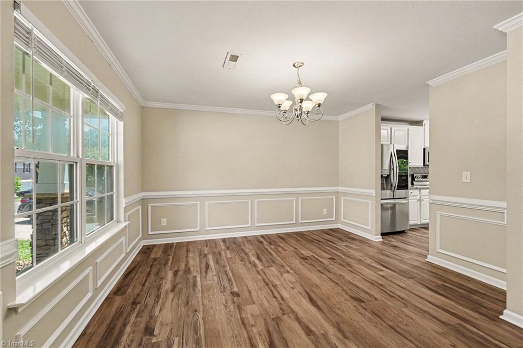 124 Forest Glade Road Winston-Salem, NC 27107 - Photo 6 of 27