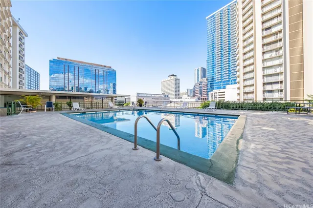 $265,000 | 747 Amana Street, Unit 1405, Honolulu, HI 96814