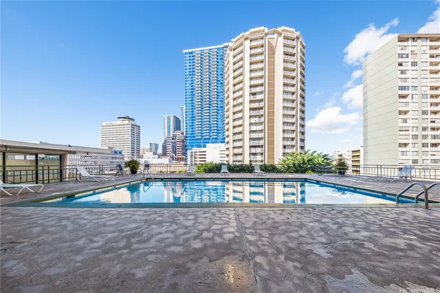 $265,000 | 747 Amana Street, Unit 1405, Honolulu, HI 96814