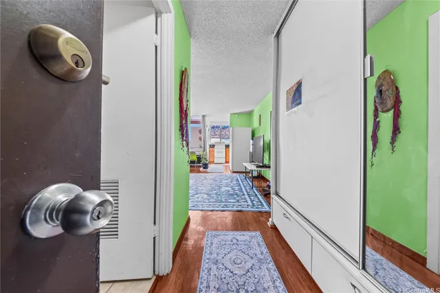 $265,000 | 747 Amana Street, Unit 1405, Honolulu, HI 96814
