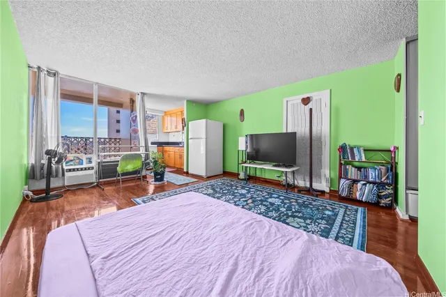 $265,000 | 747 Amana Street, Unit 1405, Honolulu, HI 96814