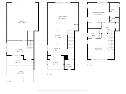 $925,000 | 612 Prickly Pear Way, Rancho Mission Viejo, CA 92694