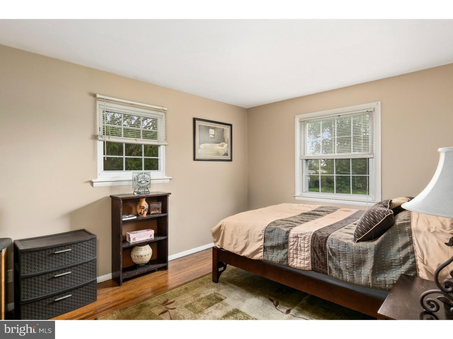 45 Rutgers Drive Riverside, NJ 08075 - Photo 20 of 25 Bedroom 3