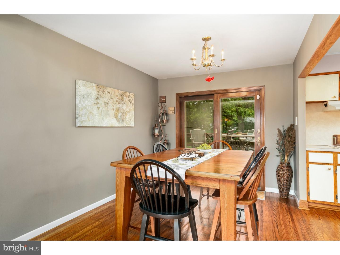 45 Rutgers Drive Riverside, NJ 08075 - Photo 8 of 25 Dining Room