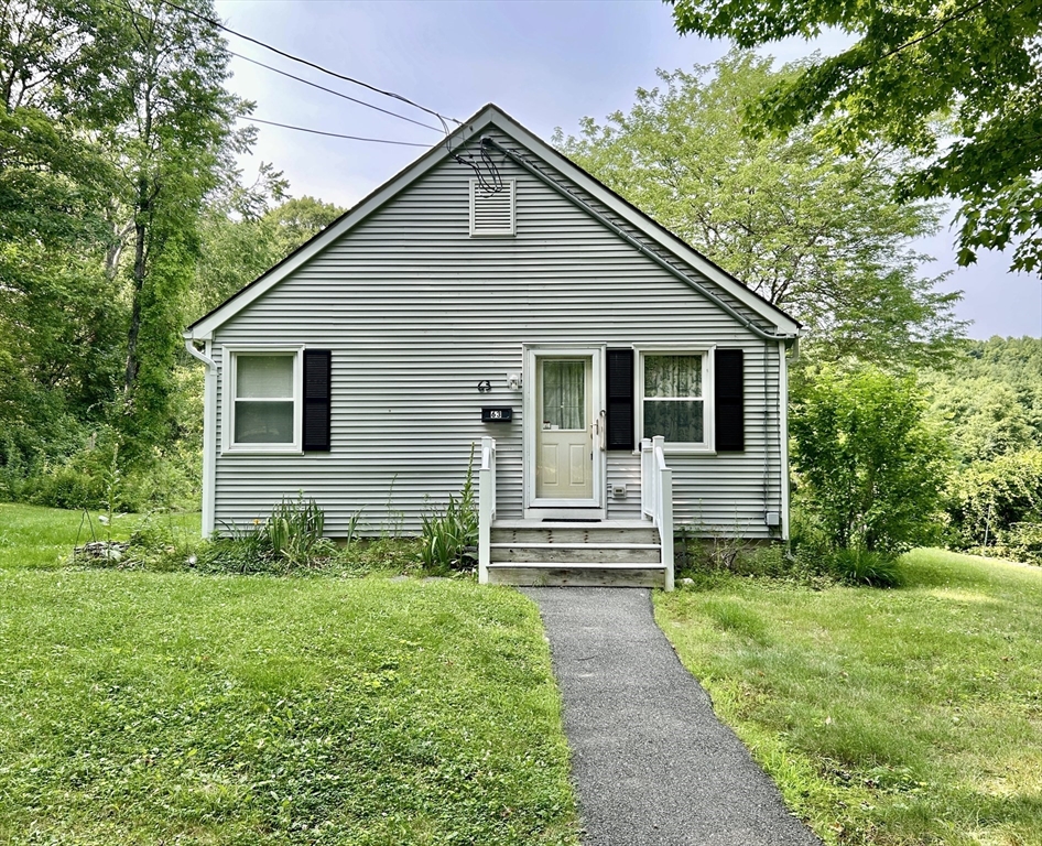 63 Adams Road Williamsburg, MA 01039 - Photo 4 of 34