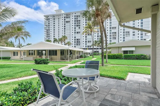$1,999,000 | 1100 South Ocean Boulevard, Unit D16, Pompano Beach, FL 33062