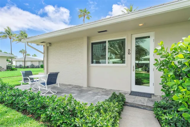 $1,999,000 | 1100 South Ocean Boulevard, Unit D16, Pompano Beach, FL 33062