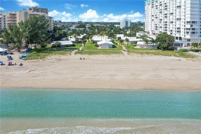 $1,999,000 | 1100 South Ocean Boulevard, Unit D16, Pompano Beach, FL 33062