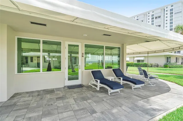 $1,999,000 | 1100 South Ocean Boulevard, Unit D16, Pompano Beach, FL 33062