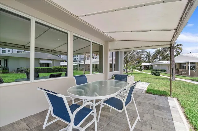 $1,999,000 | 1100 South Ocean Boulevard, Unit D16, Pompano Beach, FL 33062