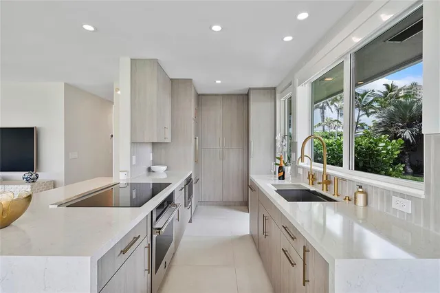 $1,999,000 | 1100 South Ocean Boulevard, Unit D16, Pompano Beach, FL 33062