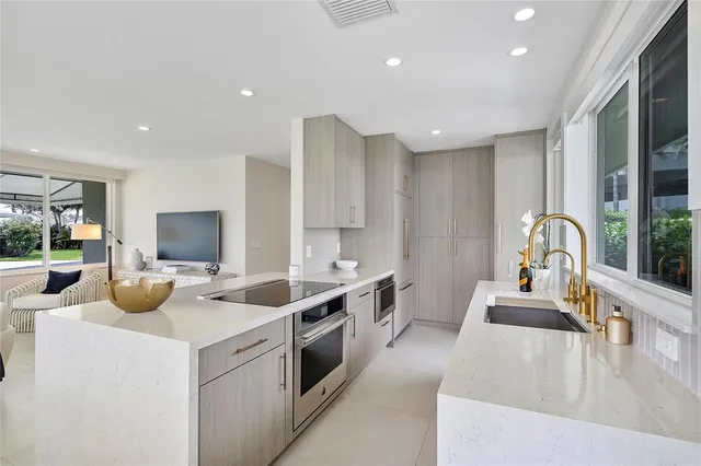 $1,999,000 | 1100 South Ocean Boulevard, Unit D16, Pompano Beach, FL 33062