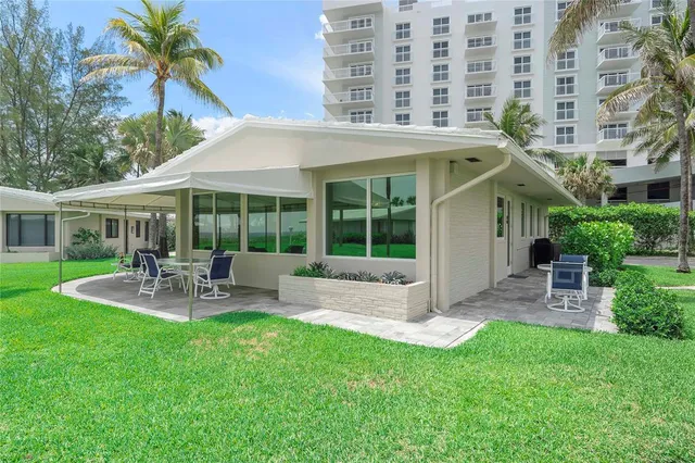 $1,999,000 | 1100 South Ocean Boulevard, Unit D16, Pompano Beach, FL 33062
