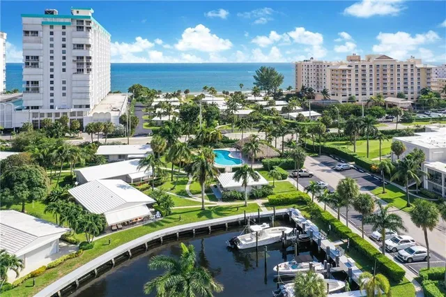 $1,999,000 | 1100 South Ocean Boulevard, Unit D16, Pompano Beach, FL 33062