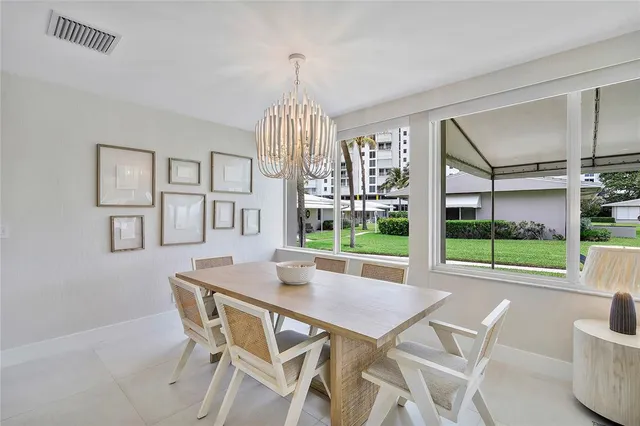 $1,999,000 | 1100 South Ocean Boulevard, Unit D16, Pompano Beach, FL 33062