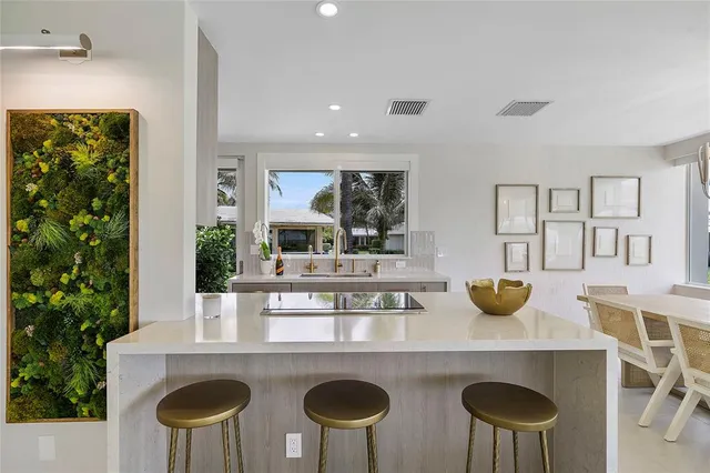 $1,999,000 | 1100 South Ocean Boulevard, Unit D16, Pompano Beach, FL 33062