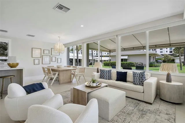 $1,999,000 | 1100 South Ocean Boulevard, Unit D16, Pompano Beach, FL 33062