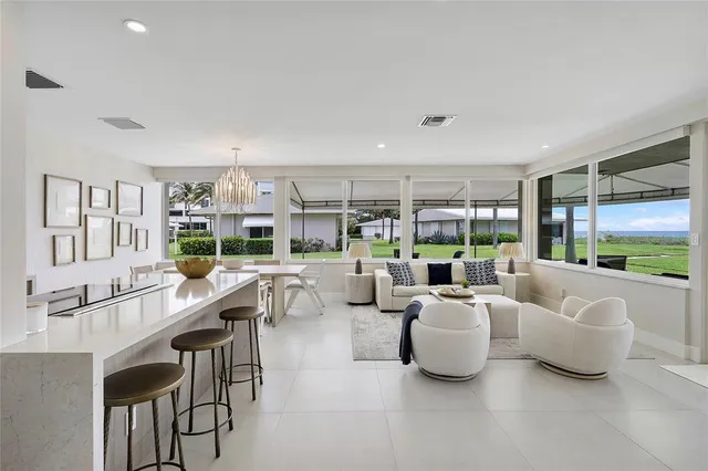 $1,999,000 | 1100 South Ocean Boulevard, Unit D16, Pompano Beach, FL 33062