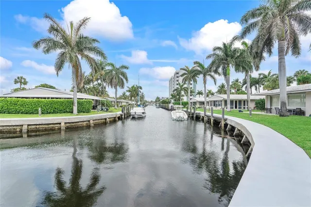 $1,999,000 | 1100 South Ocean Boulevard, Unit D16, Pompano Beach, FL 33062