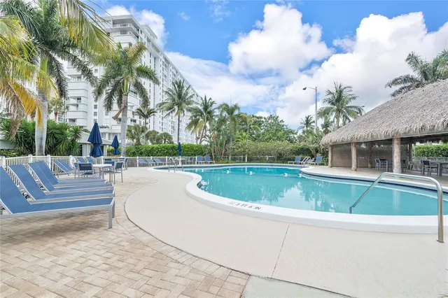 $1,999,000 | 1100 South Ocean Boulevard, Unit D16, Pompano Beach, FL 33062