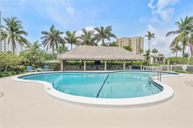 $1,999,000 | 1100 South Ocean Boulevard, Unit D16, Pompano Beach, FL 33062