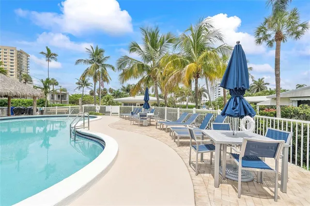 $1,999,000 | 1100 South Ocean Boulevard, Unit D16, Pompano Beach, FL 33062