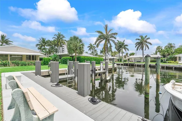 $1,999,000 | 1100 South Ocean Boulevard, Unit D16, Pompano Beach, FL 33062