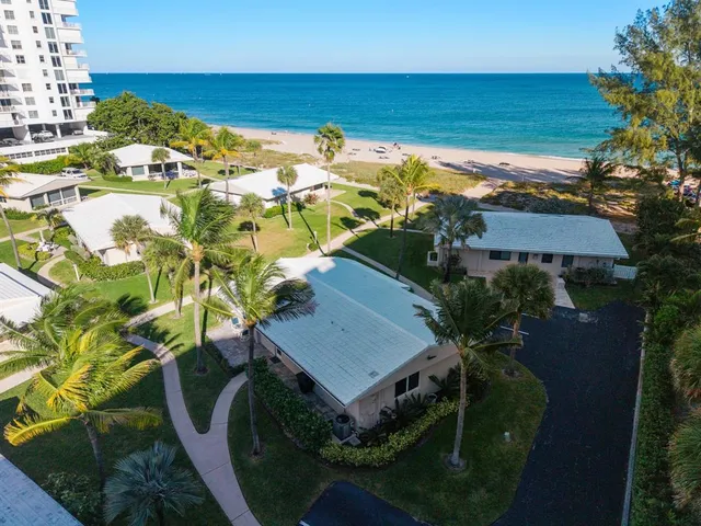 $1,999,000 | 1100 South Ocean Boulevard, Unit D16, Pompano Beach, FL 33062