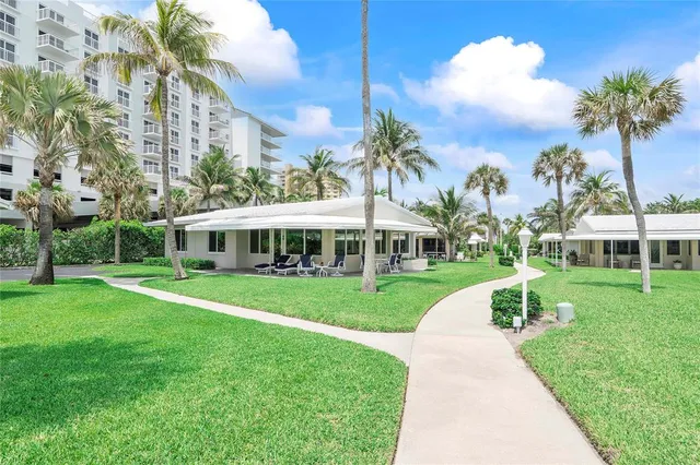 $1,999,000 | 1100 South Ocean Boulevard, Unit D16, Pompano Beach, FL 33062