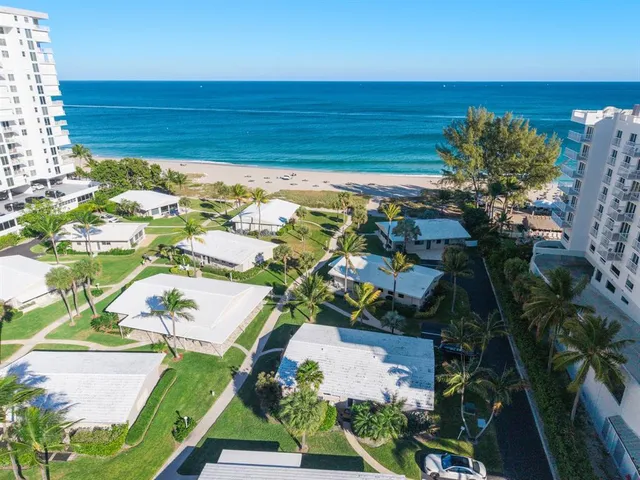 $1,999,000 | 1100 South Ocean Boulevard, Unit D16, Pompano Beach, FL 33062