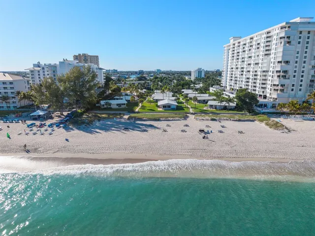 $1,999,000 | 1100 South Ocean Boulevard, Unit D16, Pompano Beach, FL 33062