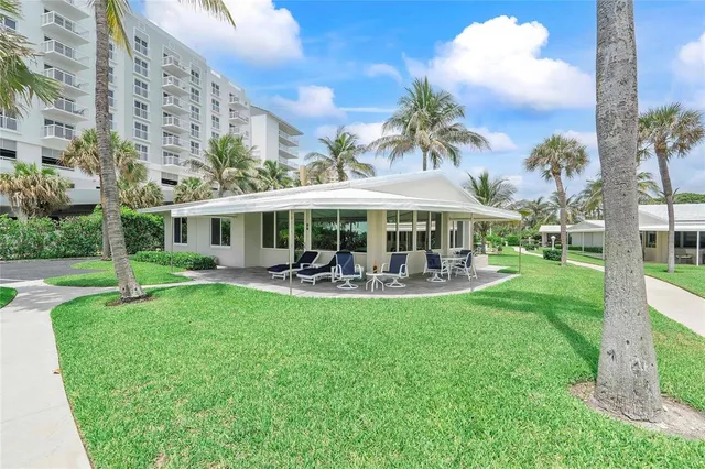$1,999,000 | 1100 South Ocean Boulevard, Unit D16, Pompano Beach, FL 33062