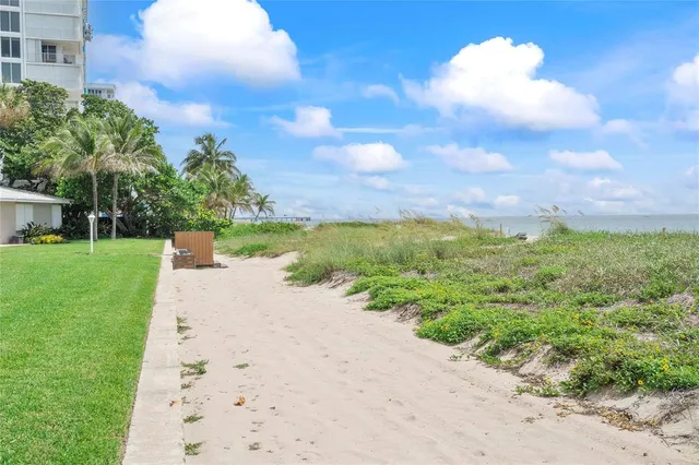 $1,999,000 | 1100 South Ocean Boulevard, Unit D16, Pompano Beach, FL 33062