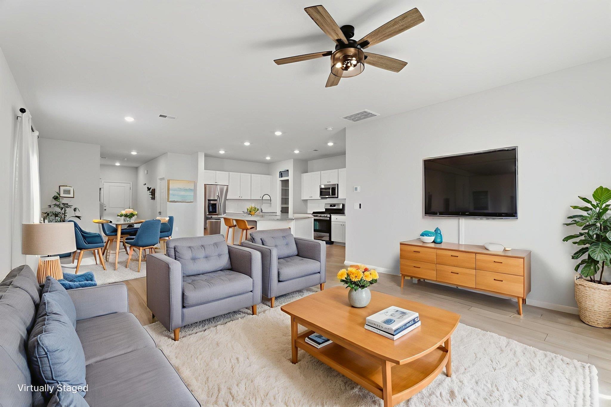 1580 Swing Bridge Way Myrtle Beach, SC 29588 - Photo 2 of 36