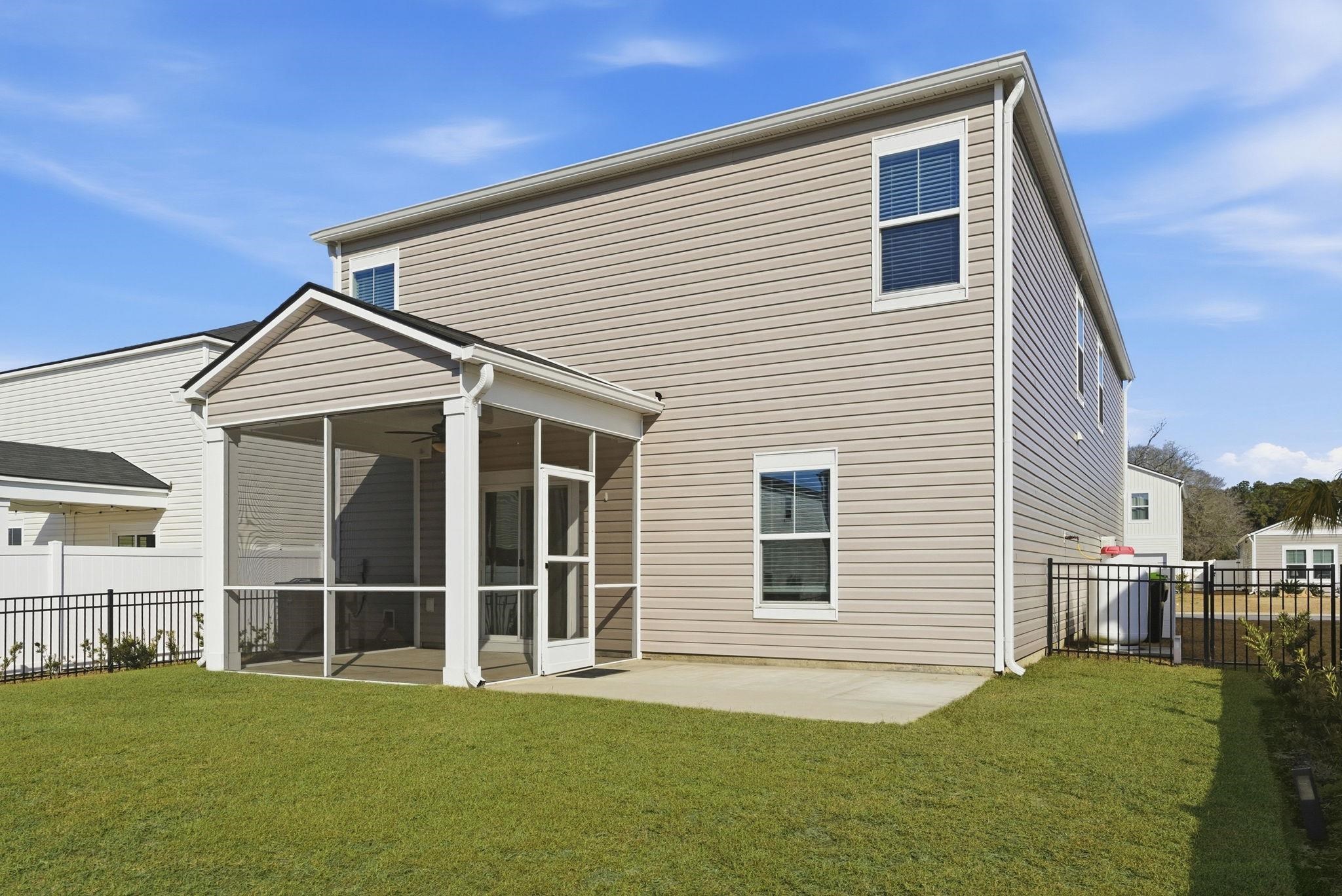 1580 Swing Bridge Way Myrtle Beach, SC 29588 - Photo 21 of 36