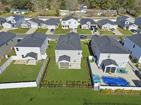 $389,000 | 1580 Swing Bridge Way, Myrtle Beach, SC 29588