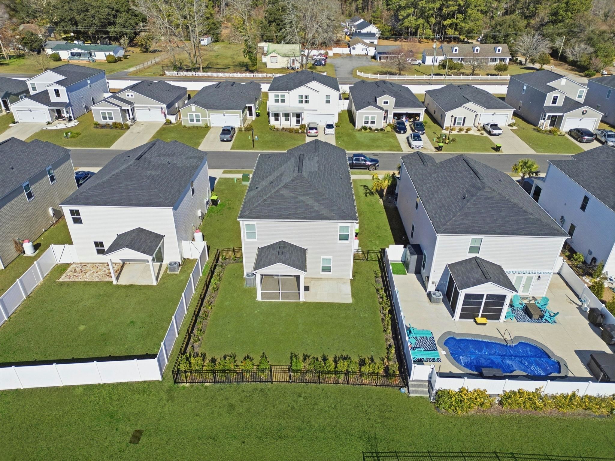 1580 Swing Bridge Way Myrtle Beach, SC 29588 - Photo 23 of 36
