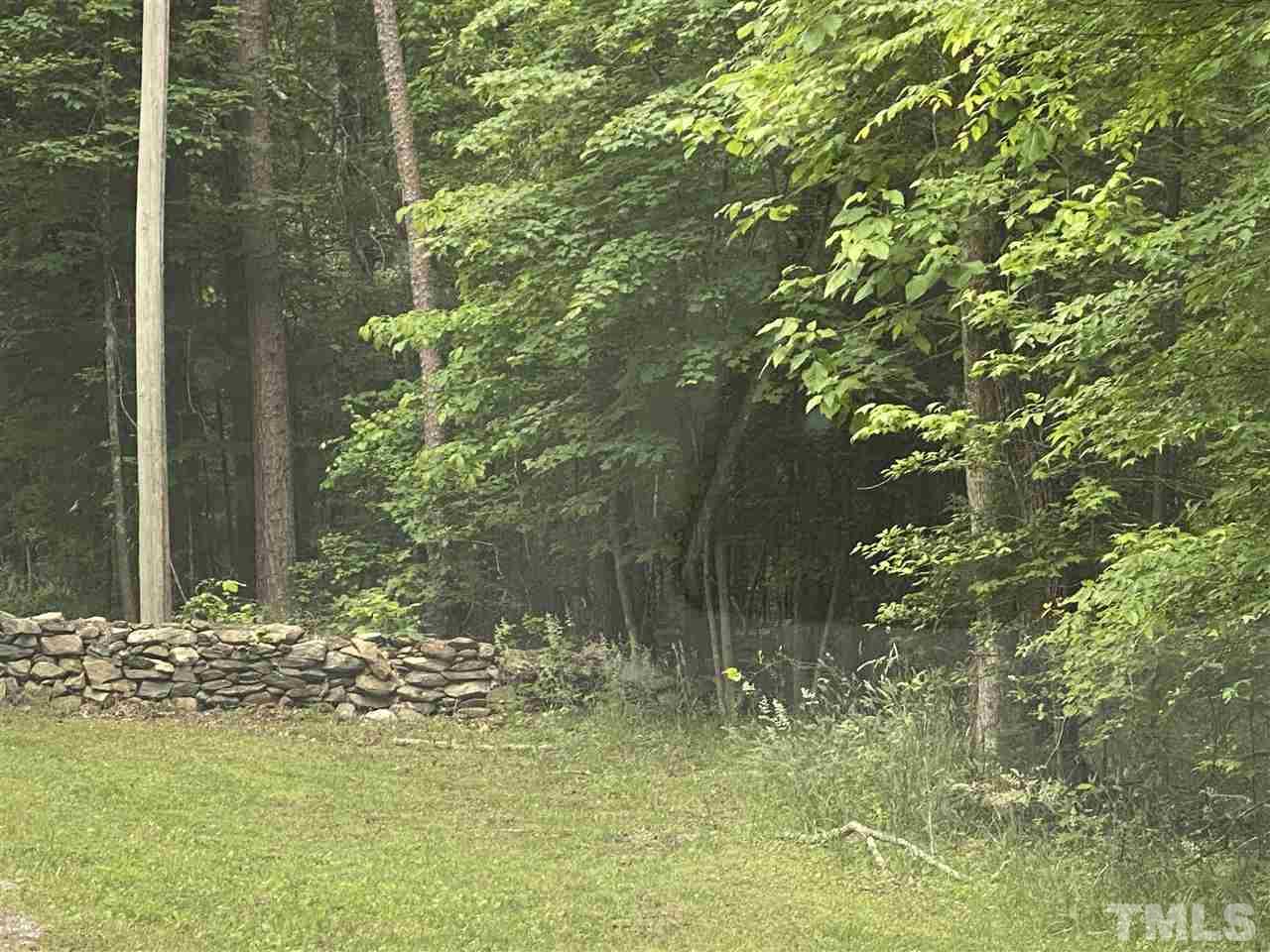 1816 Harris Road Rougemont, NC 27572 - Photo 11 of 12 a view of garden