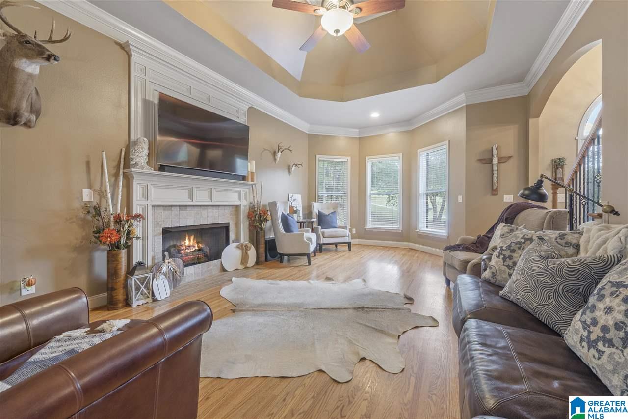 3626 Timber Oak Circle Helena, AL 35022 - Photo 8 of 49