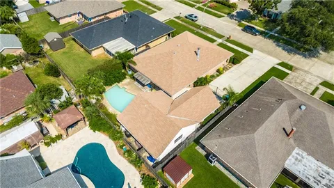 $435,000 | 641 Petit Berdot Drive, Kenner, LA 70065