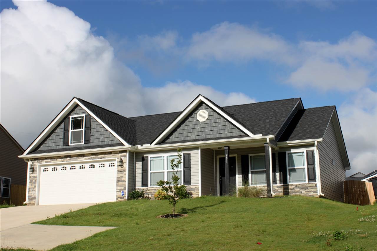 472 Old John Dodd Road Boiling Springs, SC 29316 - Photo 2 of 36 Gallery Image 2